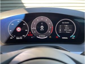 Porsche Panamera 4  · 353 PS · carraraweißmetallic · sofort verfügbar