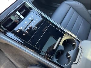 Porsche Panamera 4  · 353 PS · carraraweißmetallic · sofort verfügbar