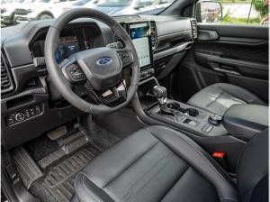 Ford Ranger Doka Tremor 4x4 SHZ NAVI AHK ACC STANDHZ