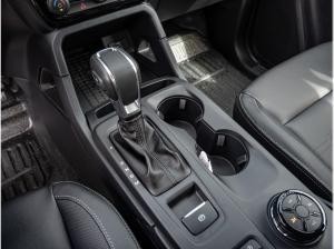 Ford Ranger Doka Tremor 4x4 SHZ NAVI AHK ACC STANDHZ