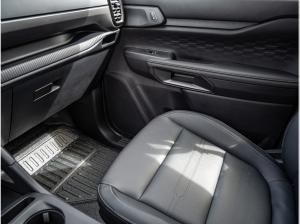 Ford Ranger Doka Tremor 4x4 SHZ NAVI AHK ACC STANDHZ