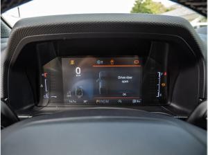 Ford Ranger Doka Tremor 4x4 SHZ NAVI AHK ACC STANDHZ