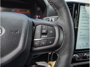 Ford Ranger Doka Tremor 4x4 SHZ NAVI AHK ACC STANDHZ