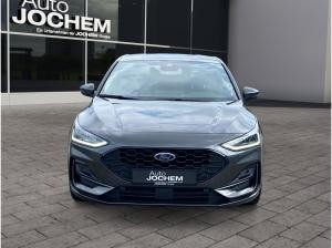 Ford Focus ST-LINE WINTERPAKET, GANZJAHRESREIFEN, B&O