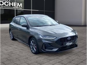 Ford Focus ST-LINE WINTERPAKET, GANZJAHRESREIFEN, B&O