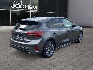 Ford Focus ST-LINE WINTERPAKET, GANZJAHRESREIFEN, B&O