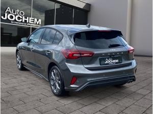 Ford Focus ST-LINE WINTERPAKET, GANZJAHRESREIFEN, B&O