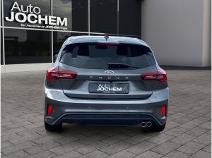 Ford Focus ST-LINE WINTERPAKET, GANZJAHRESREIFEN, B&O