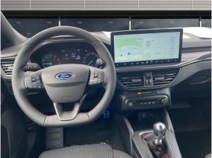 Ford Focus ST-LINE WINTERPAKET, GANZJAHRESREIFEN, B&O