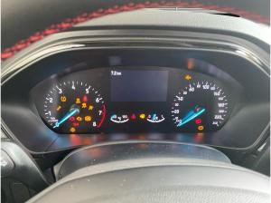 Ford Focus ST-LINE WINTERPAKET, GANZJAHRESREIFEN, B&O