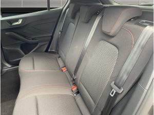Ford Focus ST-LINE WINTERPAKET, GANZJAHRESREIFEN, B&O