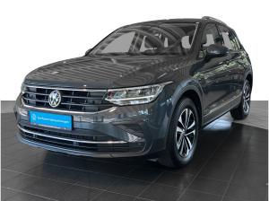 Volkswagen Tiguan 1.5 TSI United DSG Standheizung AppConnect