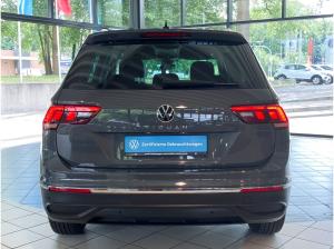 Volkswagen Tiguan 1.5 TSI United DSG Standheizung AppConnect