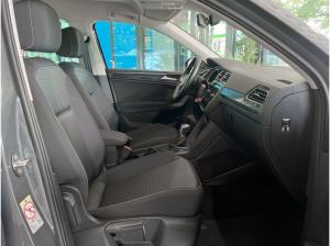 Volkswagen Tiguan 1.5 TSI United DSG Standheizung AppConnect