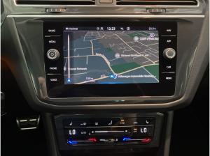 Volkswagen Tiguan 1.5 TSI United DSG Standheizung AppConnect