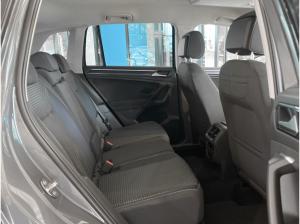 Volkswagen Tiguan 1.5 TSI United DSG Standheizung AppConnect