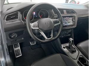 Volkswagen Tiguan 1.5 TSI United DSG Standheizung AppConnect