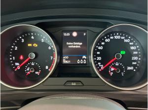 Volkswagen Tiguan 1.5 TSI United DSG Standheizung AppConnect