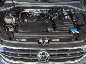 Volkswagen Tiguan 1.5 TSI United DSG Standheizung AppConnect