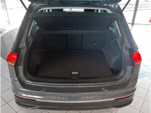 Volkswagen Tiguan 1.5 TSI United DSG Standheizung AppConnect