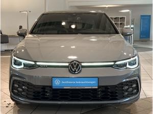 Volkswagen Golf VIII 2.0 TSI GTI DSG Park Assist AppConnect Navi