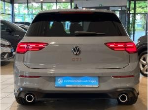 Volkswagen Golf VIII 2.0 TSI GTI DSG Park Assist AppConnect Navi