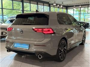 Volkswagen Golf VIII 2.0 TSI GTI DSG Park Assist AppConnect Navi