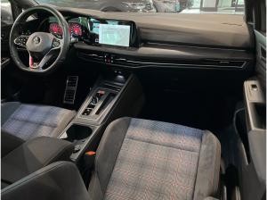 Volkswagen Golf VIII 2.0 TSI GTI DSG Park Assist AppConnect Navi