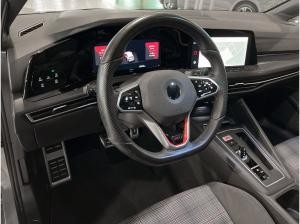 Volkswagen Golf VIII 2.0 TSI GTI DSG Park Assist AppConnect Navi