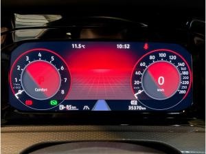 Volkswagen Golf VIII 2.0 TSI GTI DSG Park Assist AppConnect Navi