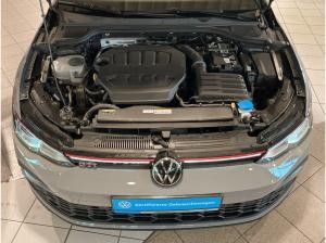 Volkswagen Golf VIII 2.0 TSI GTI DSG Park Assist AppConnect Navi