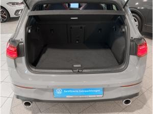 Volkswagen Golf VIII 2.0 TSI GTI DSG Park Assist AppConnect Navi