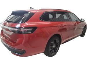 Volkswagen Passat Variant 1.5 TSI DSG eHybrid R-Line Navi IQ.Light DAB+ FrontAssist