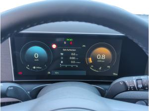 Hyundai TUCSON SELECT + Design-Paket