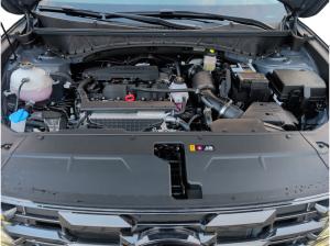 Hyundai TUCSON SELECT + Design-Paket