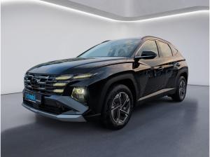 Hyundai TUCSON SELECT + Design-Paket