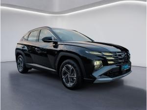 Hyundai TUCSON SELECT + Design-Paket