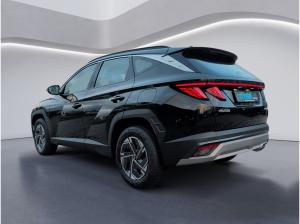 Hyundai TUCSON SELECT + Design-Paket