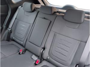 Hyundai TUCSON SELECT + Design-Paket