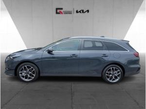 Kia Ceed Sportswagon 1.5T 48V DCT140 ULTIMATE STY JBL