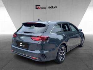 Kia Ceed Sportswagon 1.5T 48V DCT140 ULTIMATE STY JBL