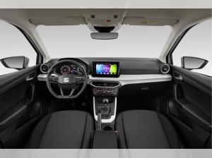 Seat Arona 1.0 TSI 85kW Road Edition