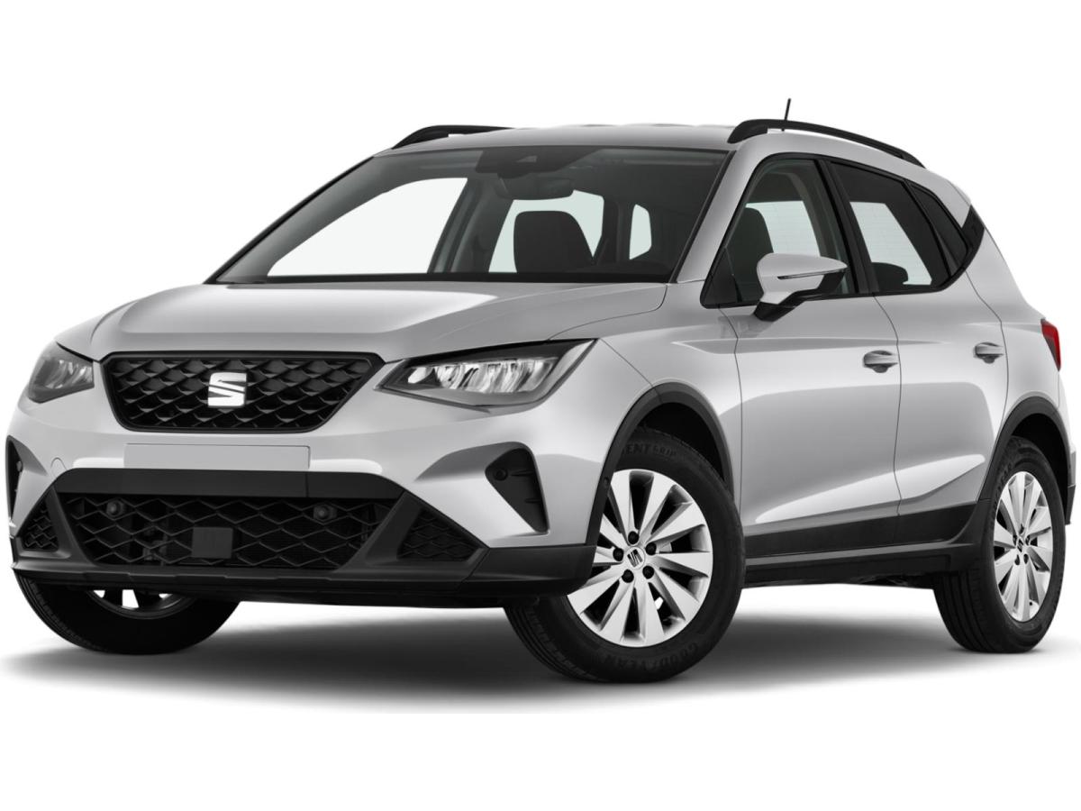 Seat Arona 1.0 TSI 85kW Road Edition