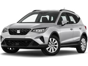 Seat Arona 1.0 TSI 85kW Road Edition