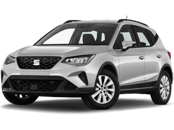 Seat Arona 1.0 TSI 85kW Road Edition