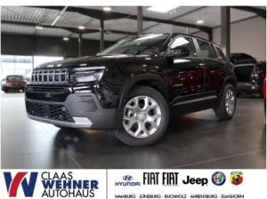 Jeep Avenger ALTITUDE *GANZJAHRESREIFEN*WINTERPAKET