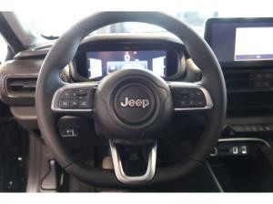 Jeep Avenger ALTITUDE *GANZJAHRESREIFEN*WINTERPAKET