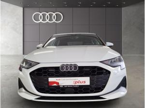 Audi A3 Sportback 35 TDI advanced S tronic Navi DAB VC Sitzheizung PDC