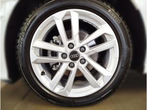 Audi A3 Sportback 35 TDI advanced S tronic Navi DAB VC Sitzheizung PDC