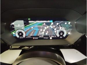 Audi A3 Sportback 35 TDI advanced S tronic Navi DAB VC Sitzheizung PDC